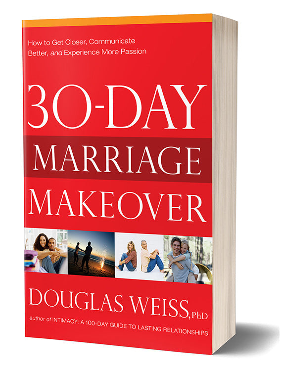 30-Day Marriage Makeover eBook