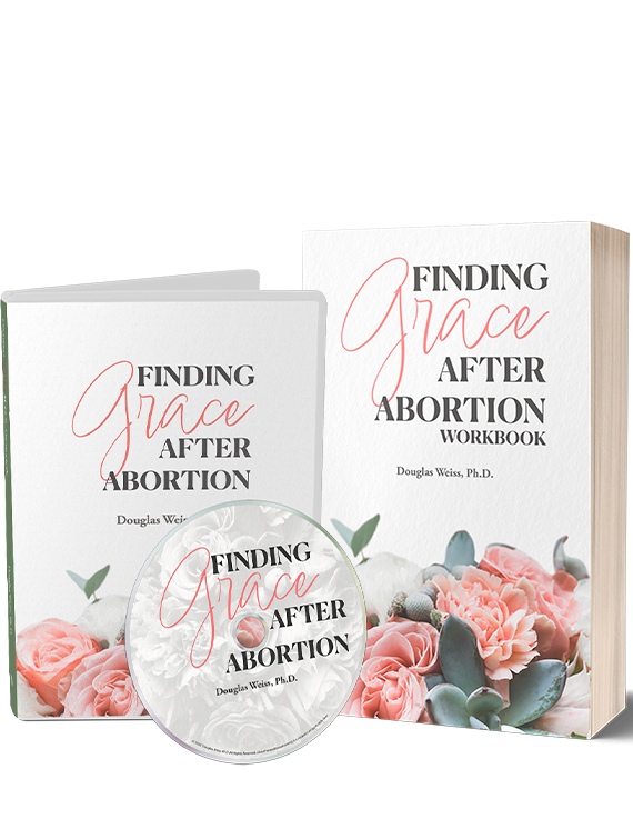 Finding Grace After Course Abortion Set