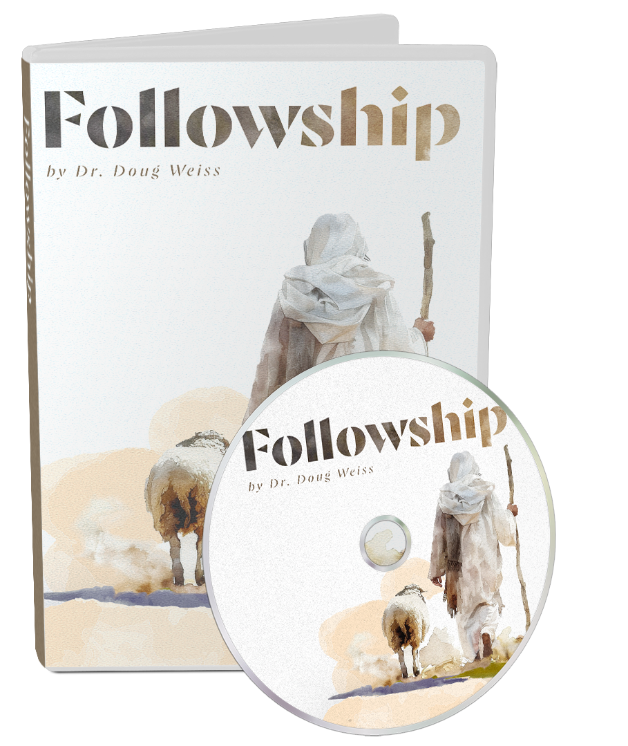 Followship DVD