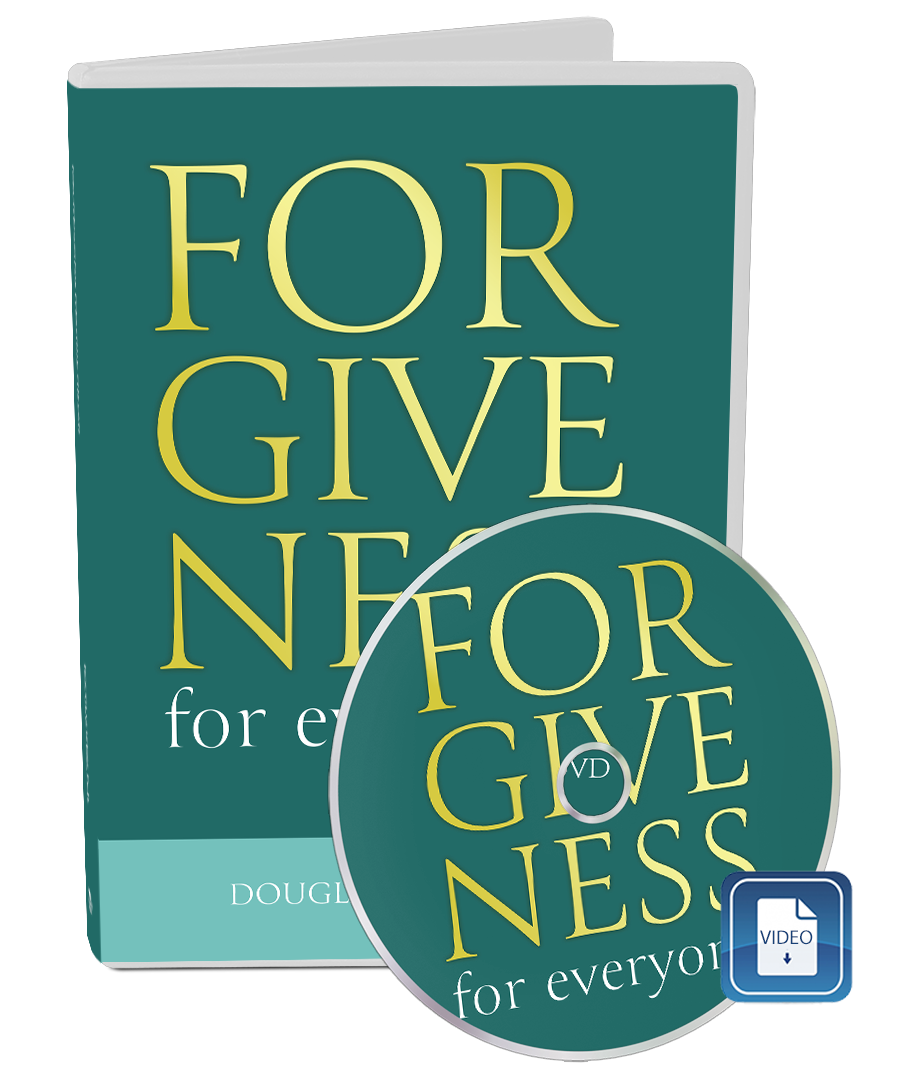 Forgiveness for Everyone Video Download