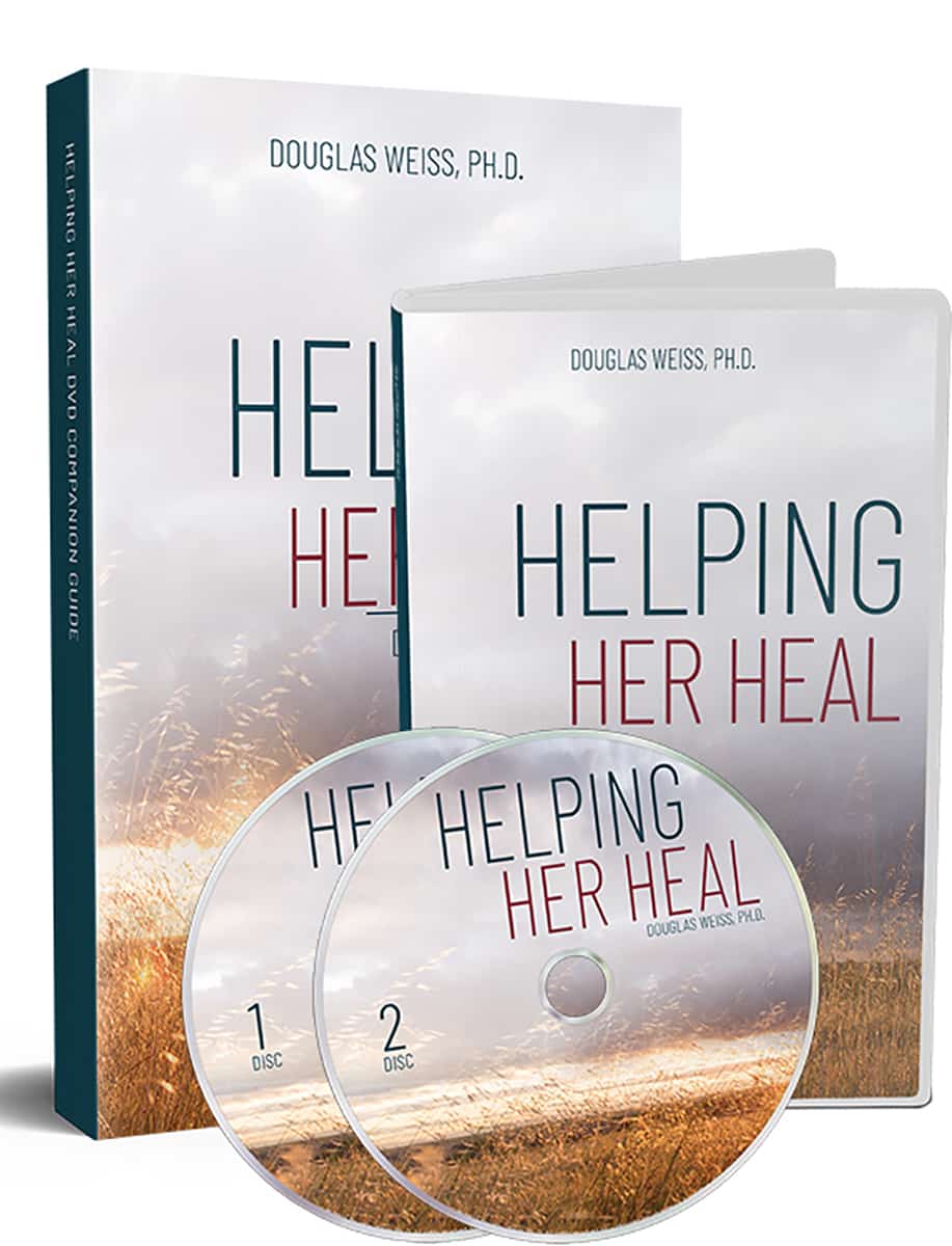 Helping Her Heal Set