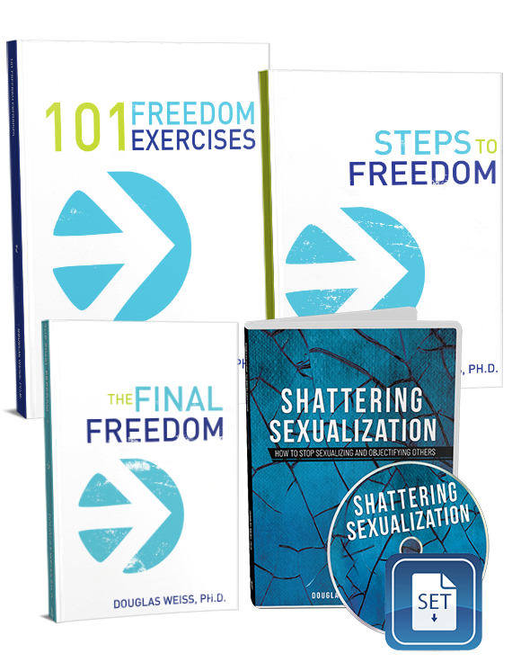 Sex Addiction Recovery Set Download