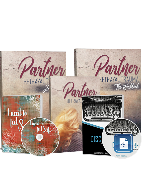 Partner Betrayal Trauma® Set Download