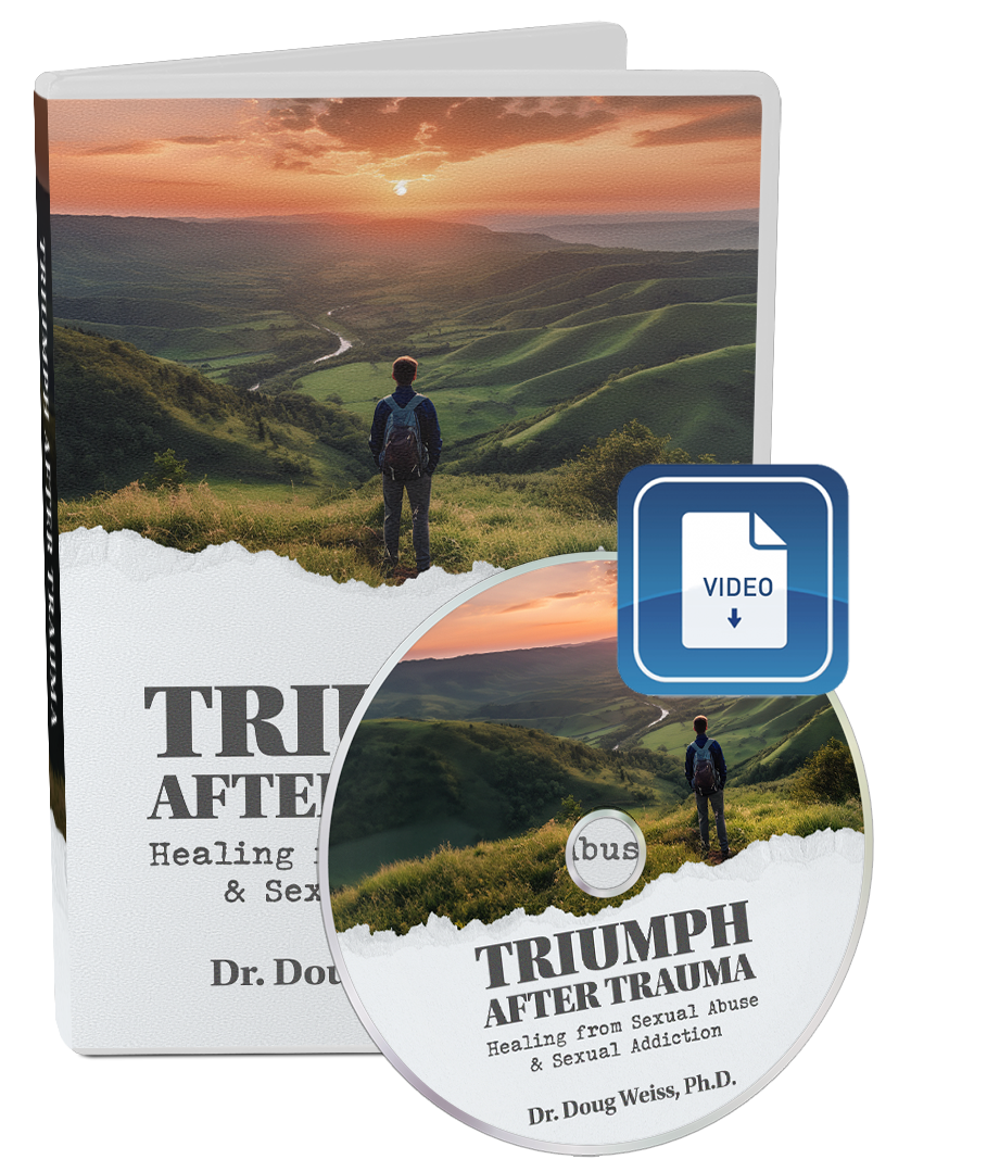 Triumph After Trauma: Healing From Sexual Abuse and Sexual Addiction