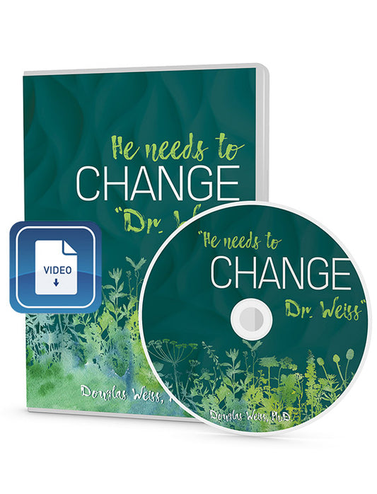 He Needs To Change, Dr. Weiss Video Download