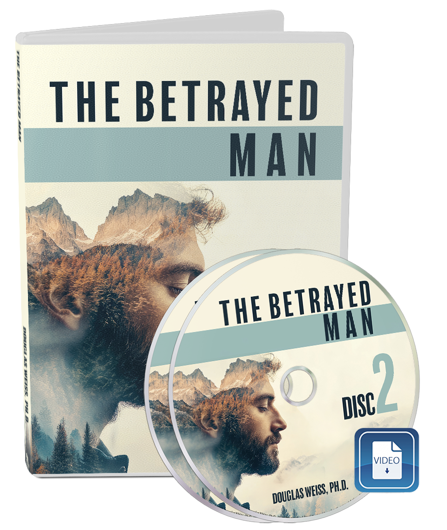 The Betrayed Man Video Download