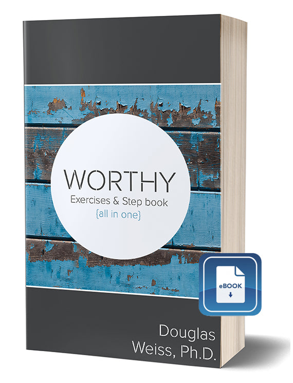 Worthy Exercises and Step eBook (all in one)