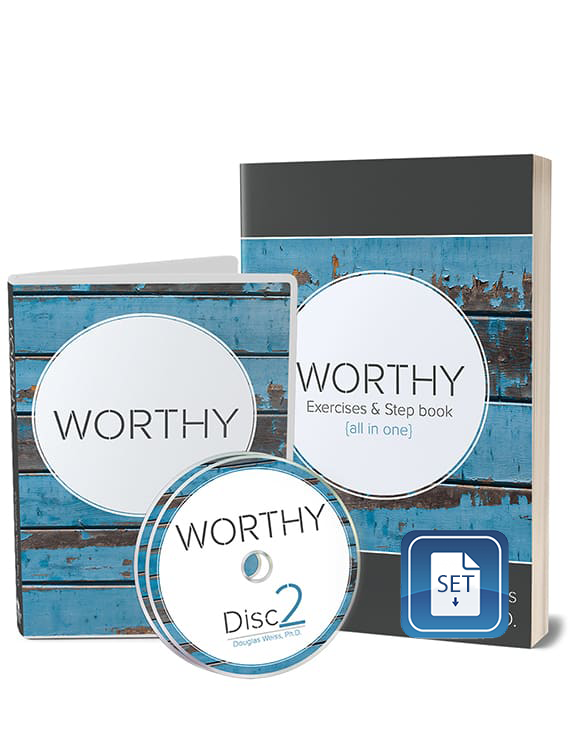Worthy Set Download