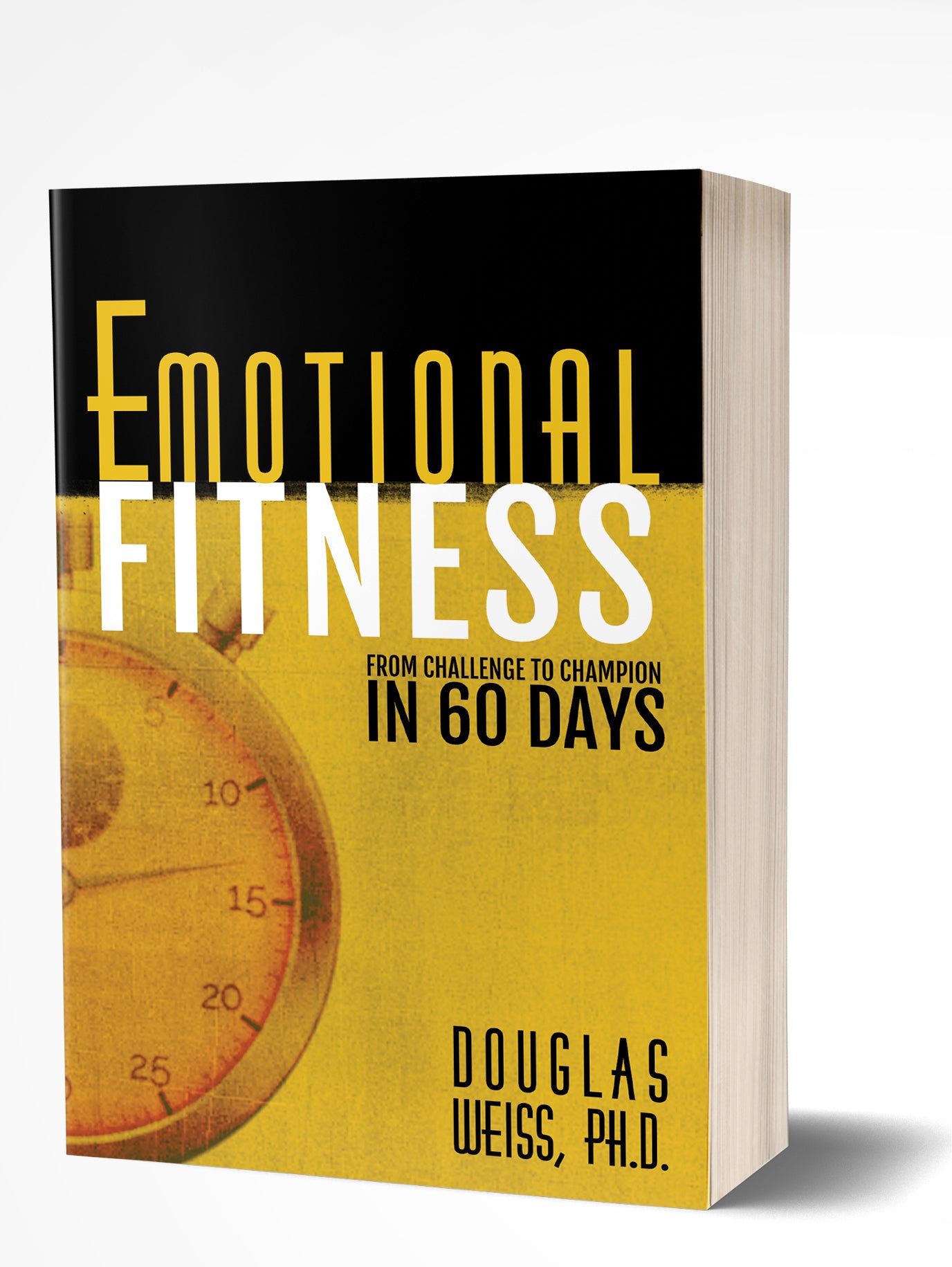 Emotional Fitness Book