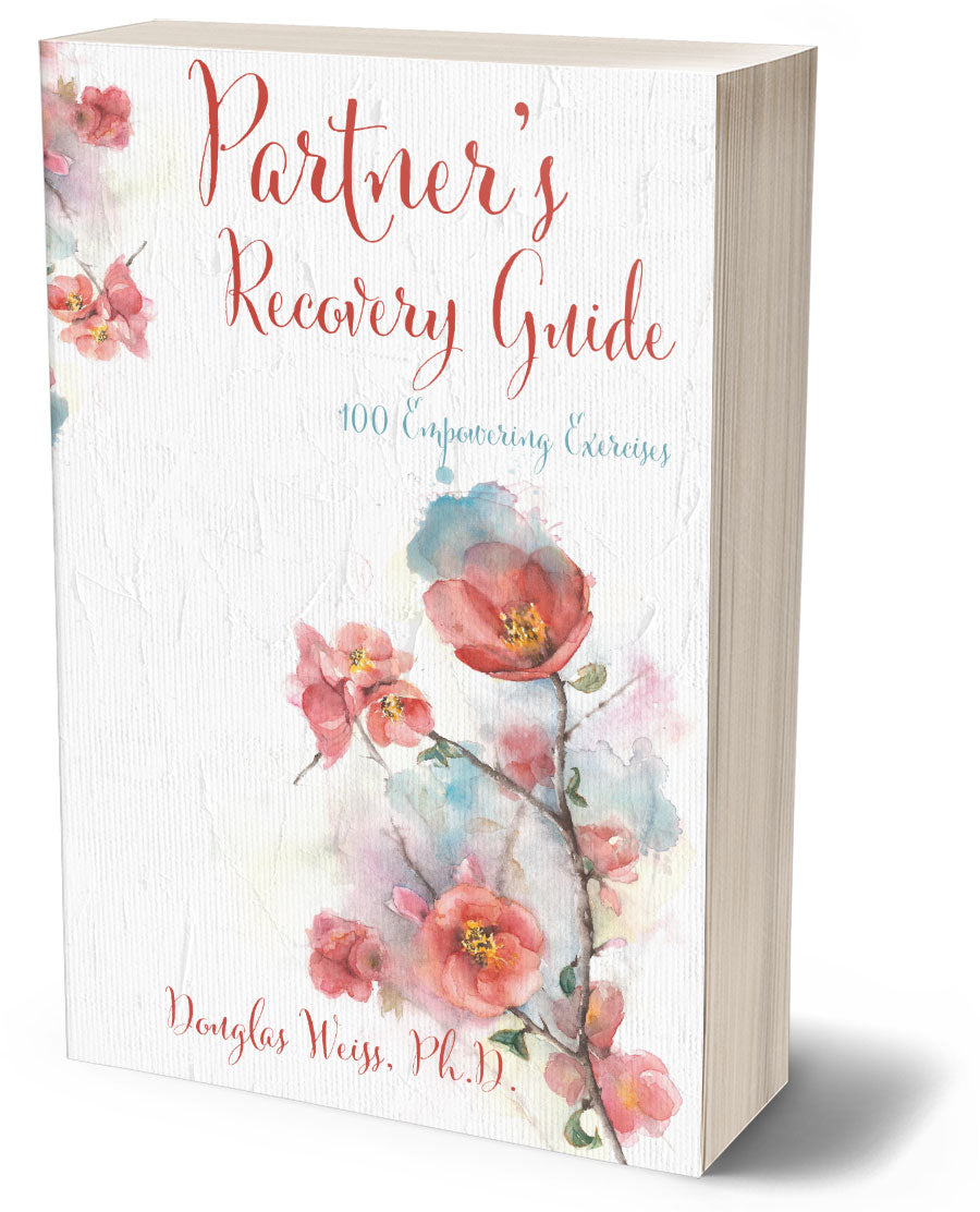 Partners Recovery Guide