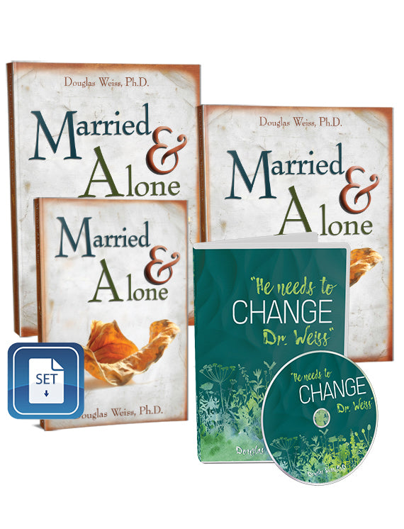 Married and Alone Download Set