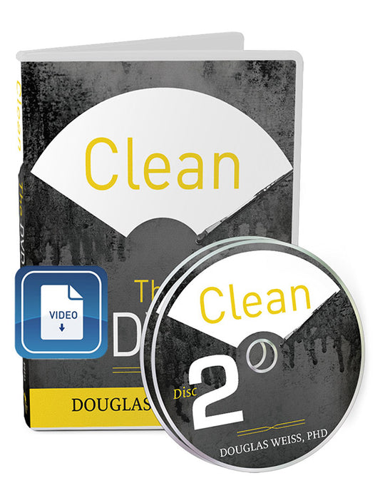 Clean Video Download