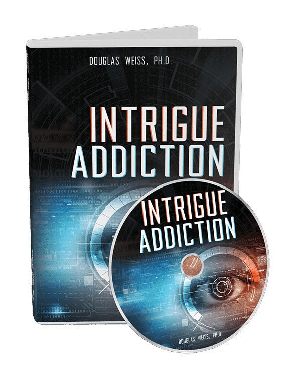 Intrigue Addiction DVD