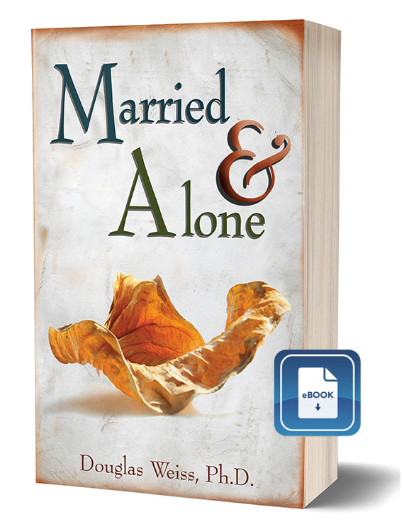 Married and Alone eBook