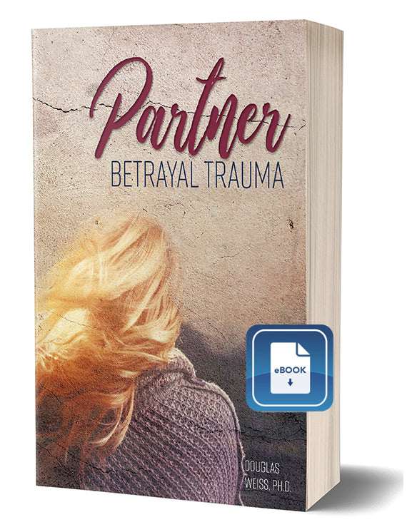 Partner Betrayal Trauma® eBook