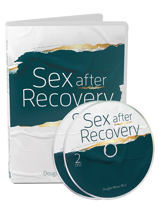 Sex After Recovery DVD