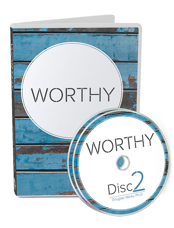 Worthy DVD