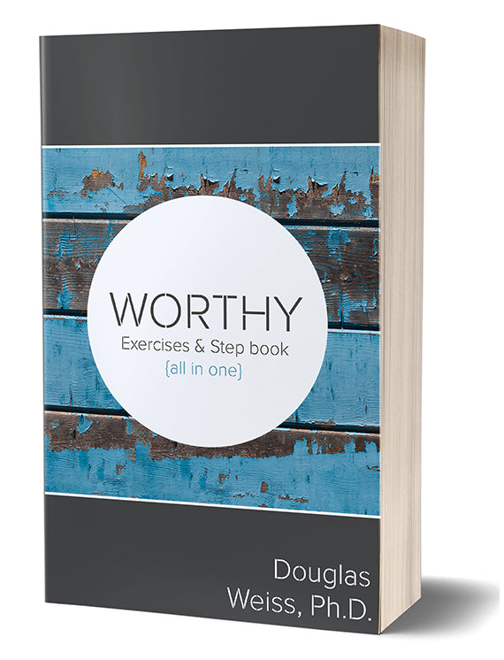 Worthy Exercises and Step Book (all in one)