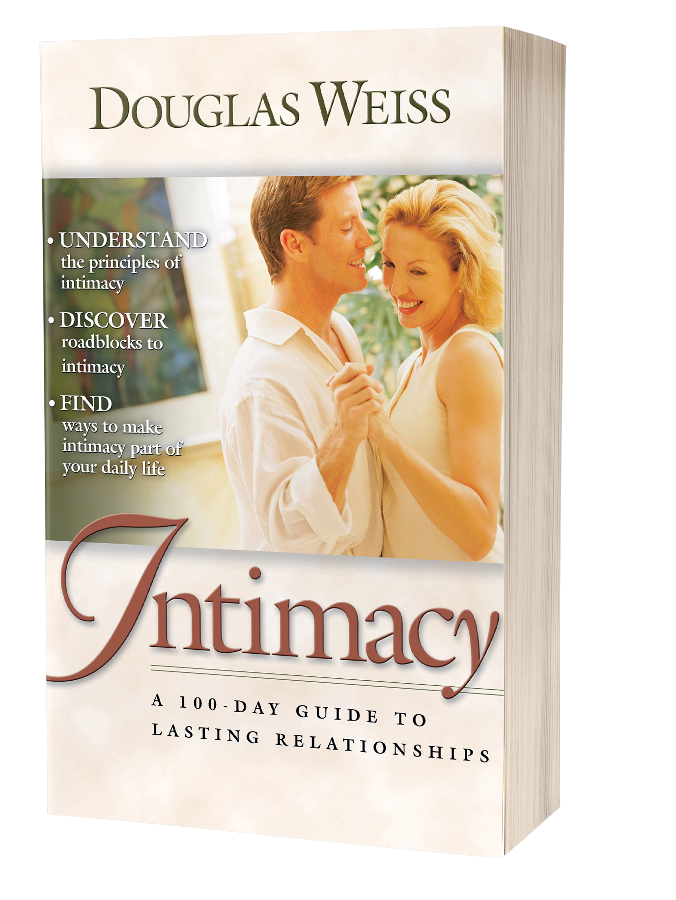 Intimacy 100 Day Guide