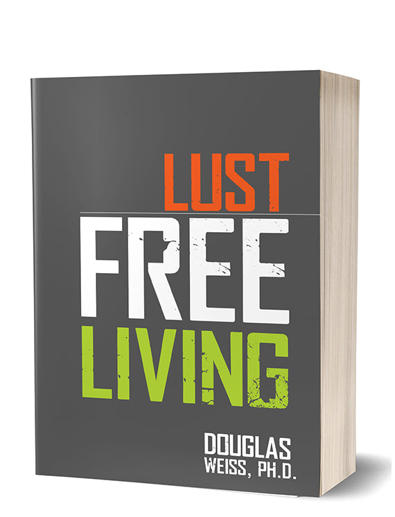 Lust Free Living