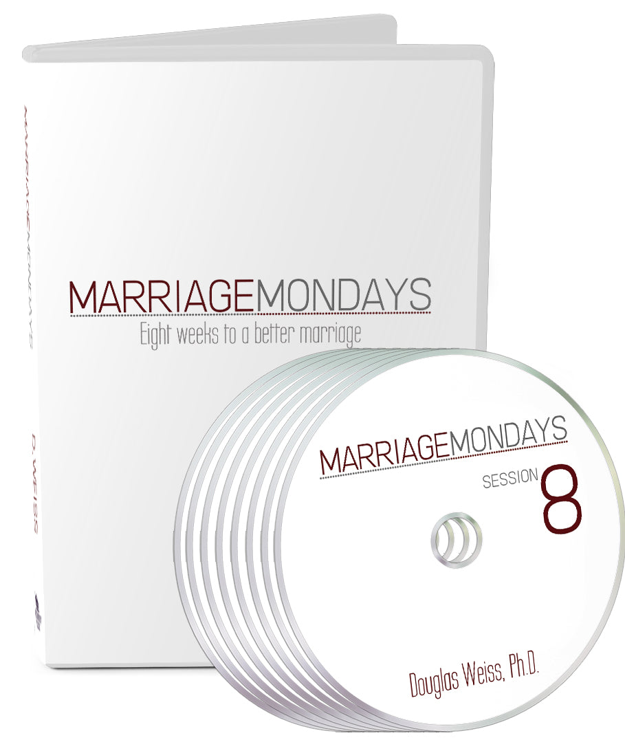 Marriage Mondays