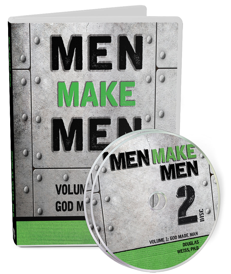 Men Make Men