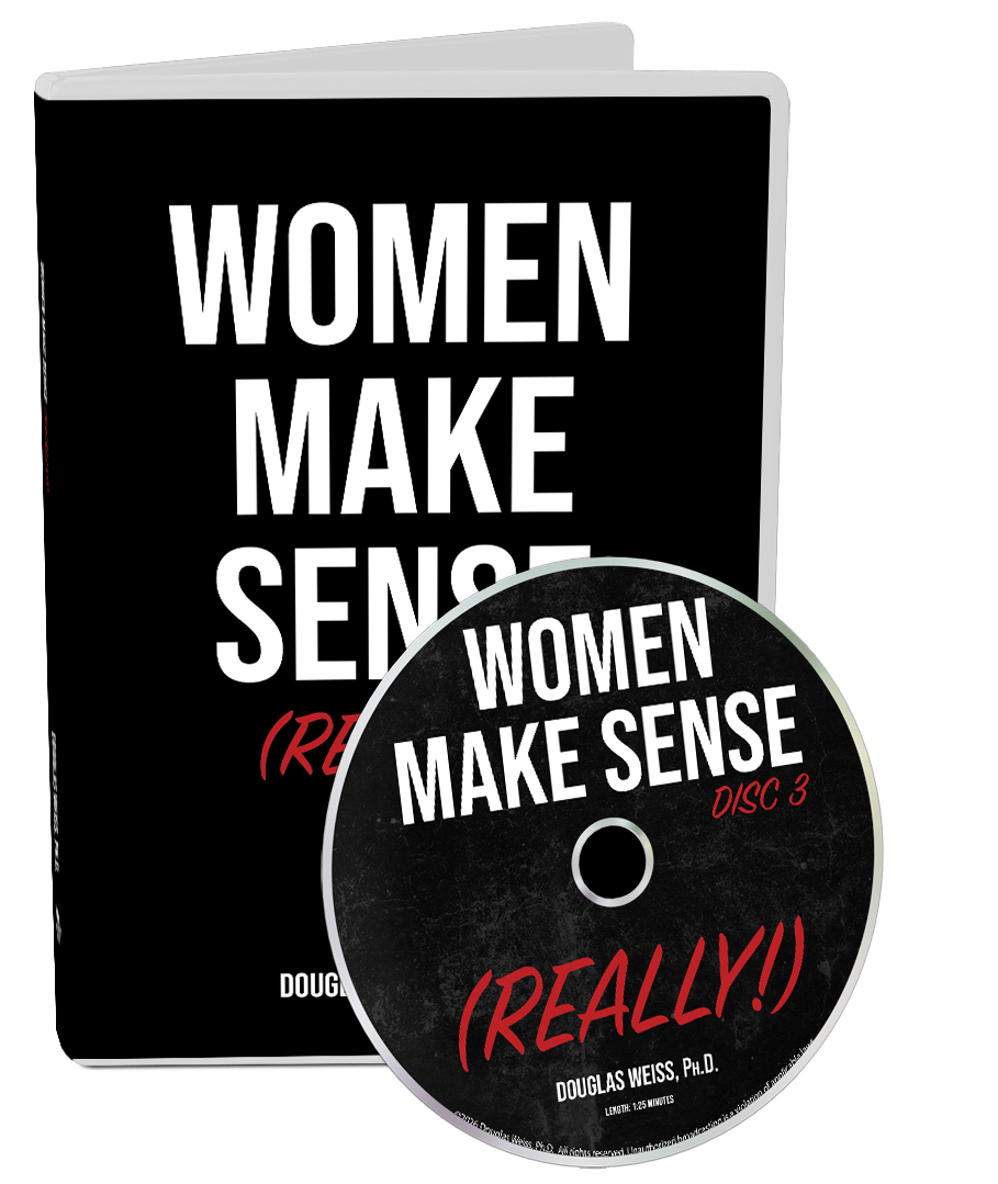 Women Make Sense Really