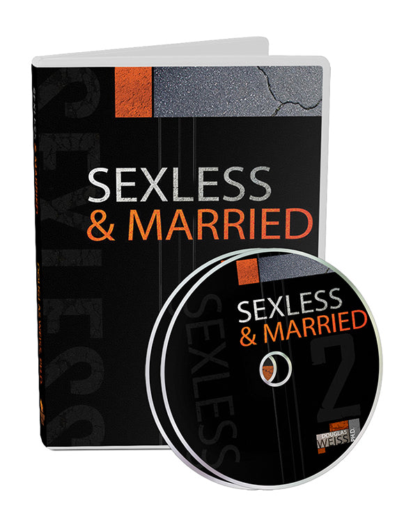 Sexless and Married