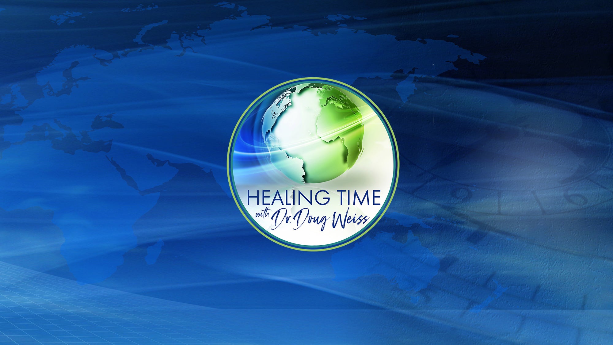 Healing Time Ministries