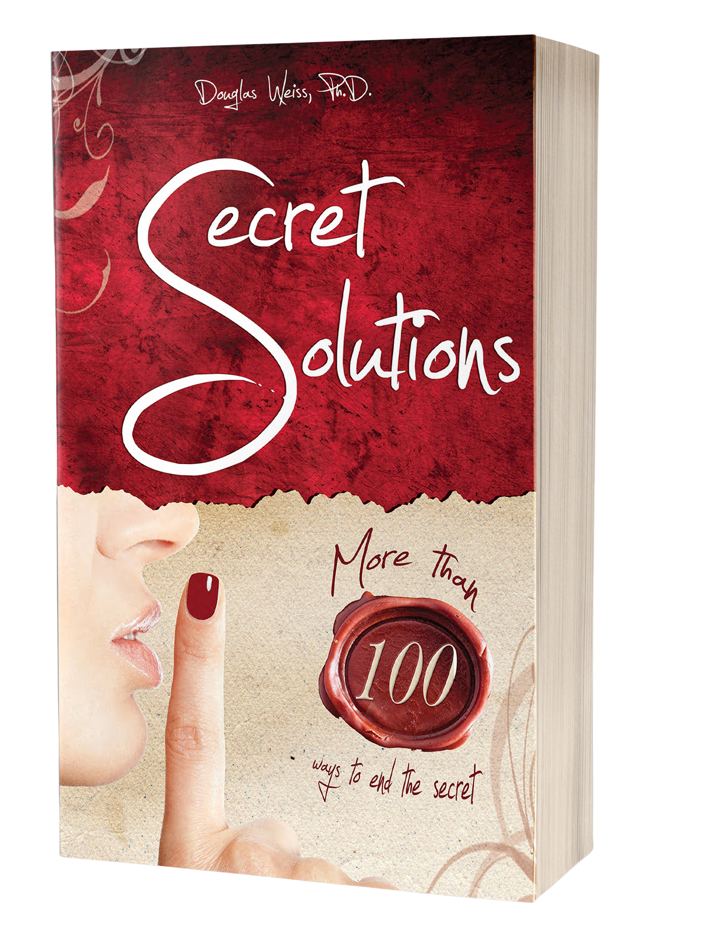 Secret Solutions Workbook eBook