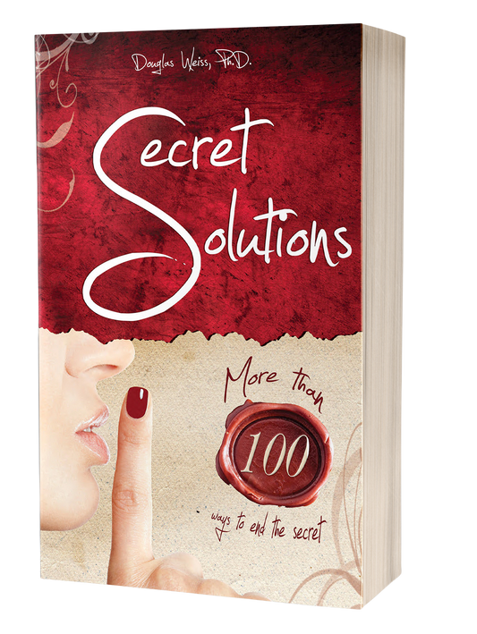 Secret Solutions Workbook eBook