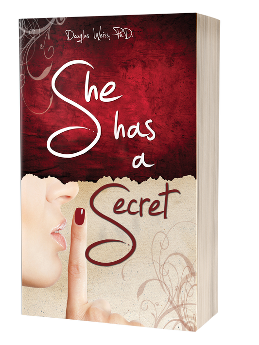 She has a Secret eBook