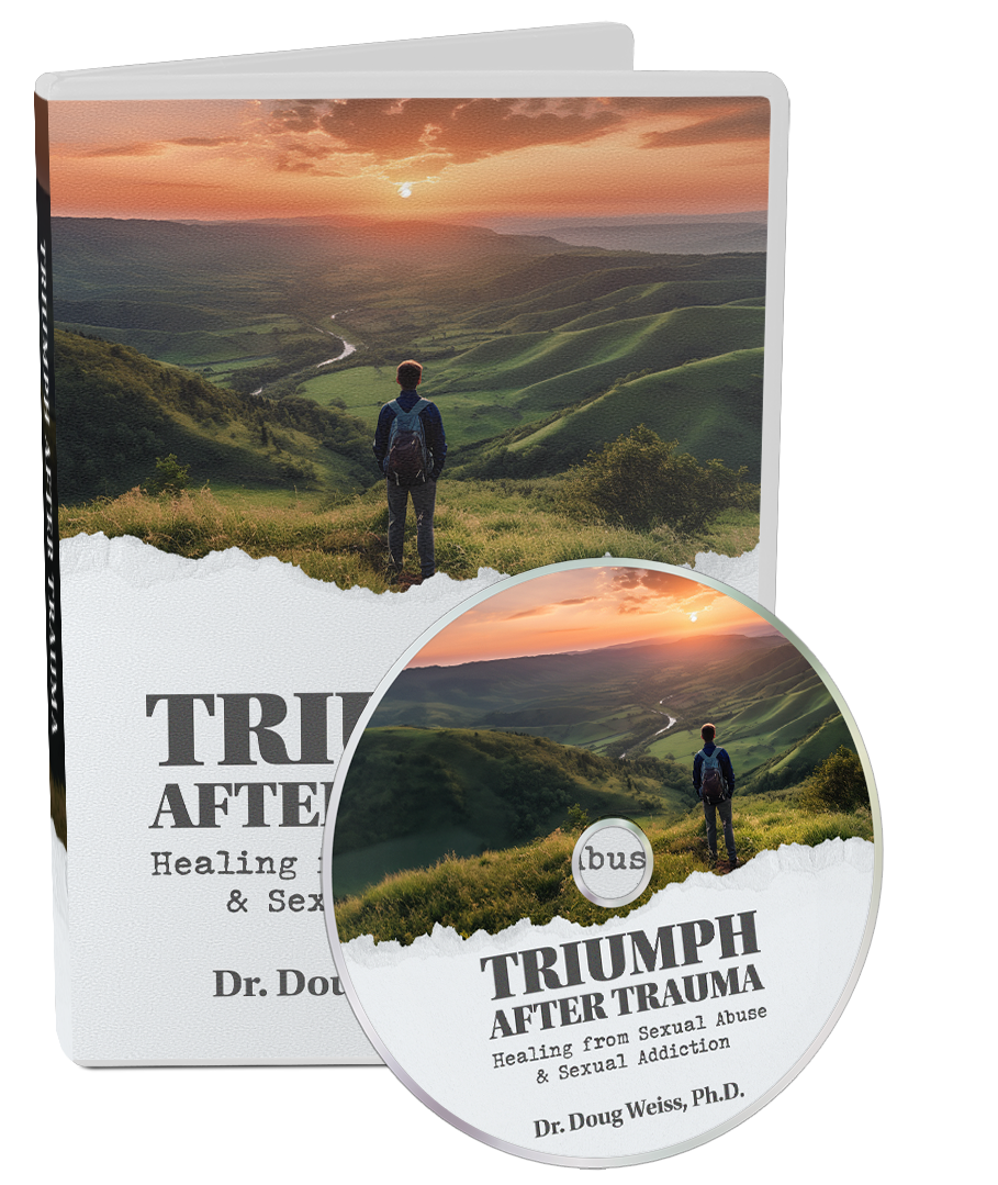 Triumph After trauma: Healing From Sexual Abuse and Sexual Addiction