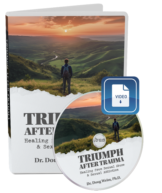 Triumph After Trauma: Healing From Sexual Abuse and Sexual Addiction