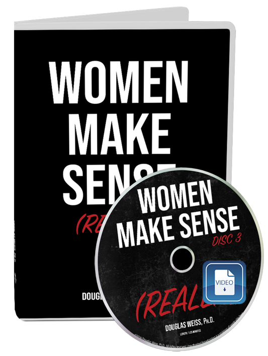 Women Make Sense Really Video Download Course