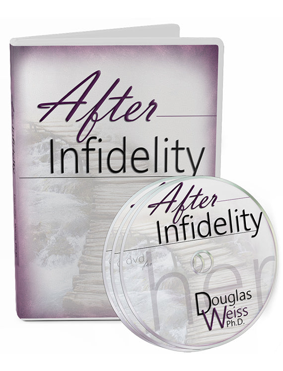 After Infidelity DVD