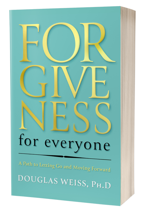 Forgiveness for Everyone Book