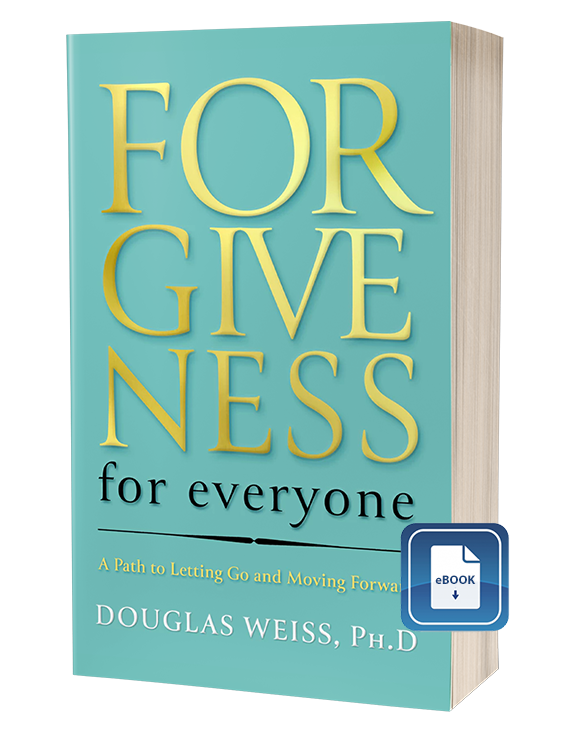 Forgiveness for Everyone eBook