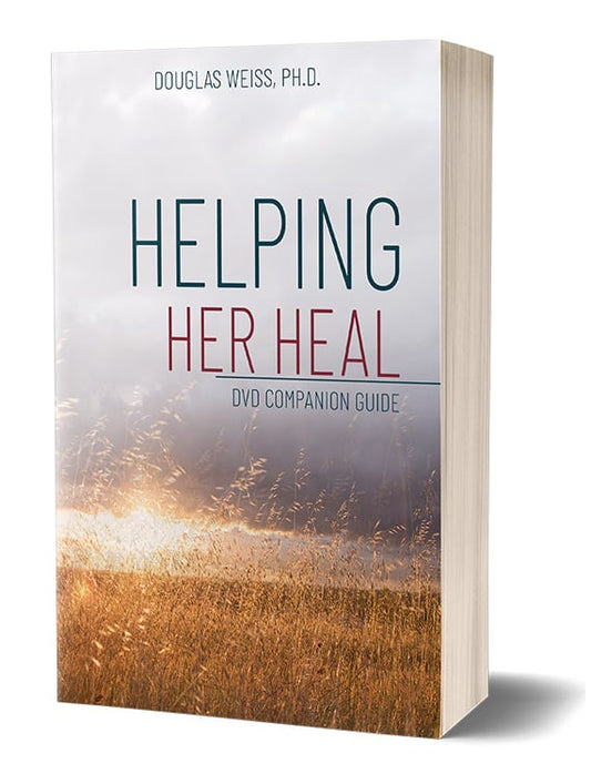Helping Her Heal DVD Companion Guide eBook