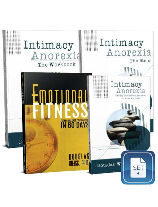 Intimacy Anorexia® Set Download