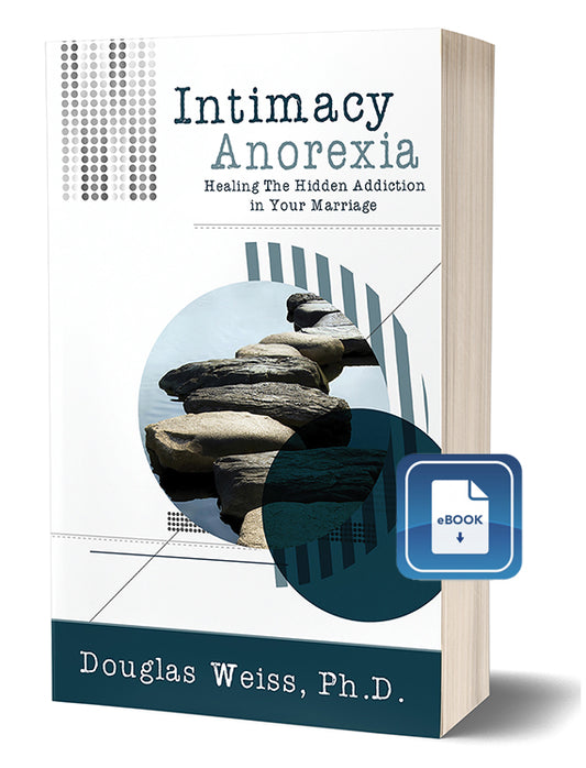 Intimacy Anorexia® eBook