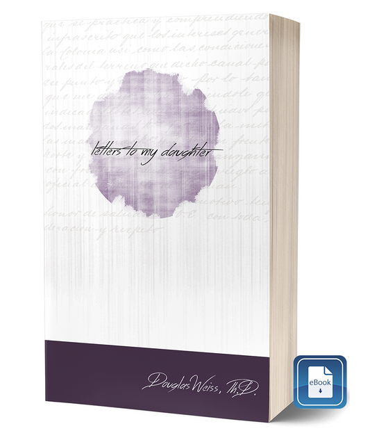 Letters to My Daughter eBook
