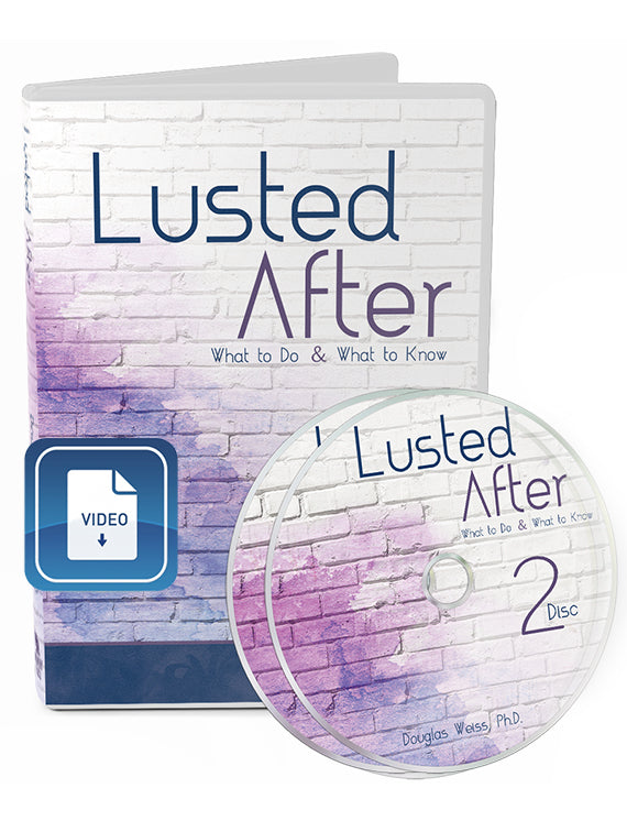 Lusted After Video Download