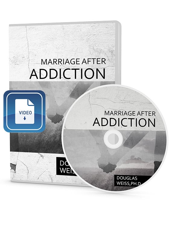 Marriage After Addiction Video Download