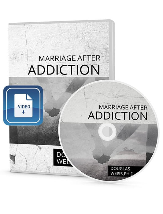 Marriage After Addiction Video Download