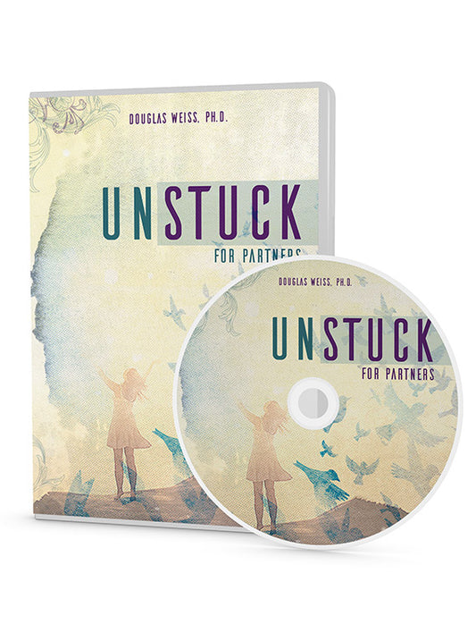 Unstuck DVD