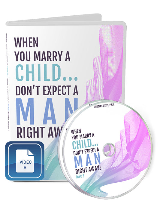 When You Marry A Child Don't Expect A Man Video Download
