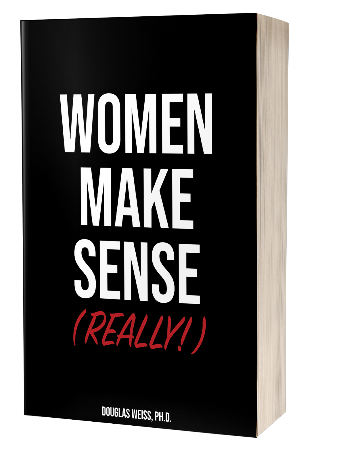 Women Make Sense Really Book