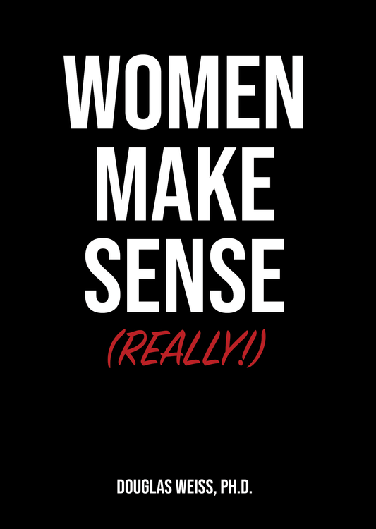 Women Make Sense Audiobook Course