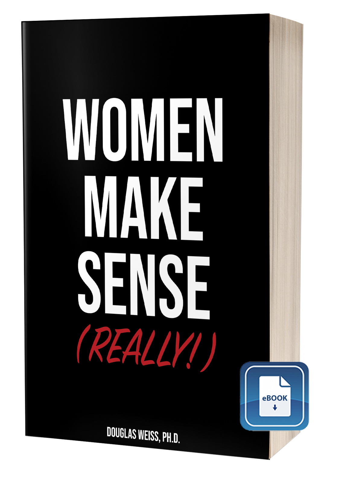Women Make Sense Really Ebook